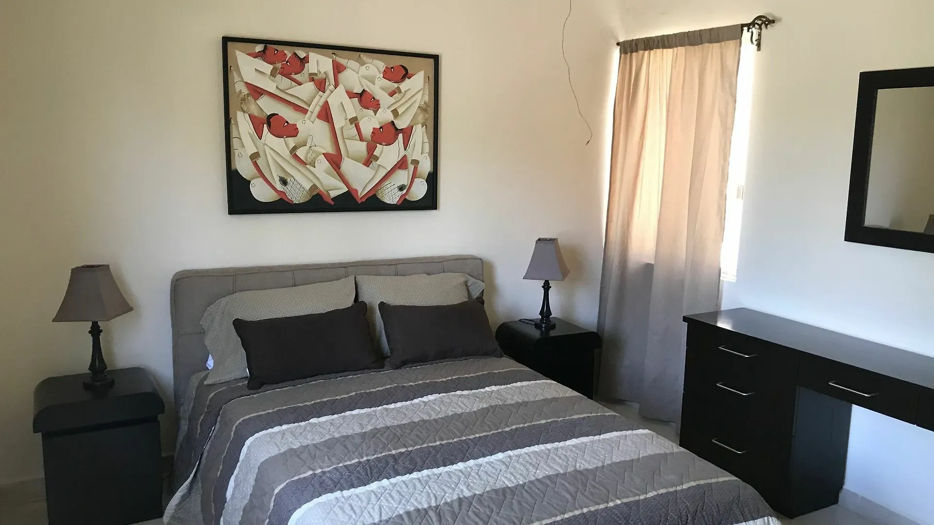 Apartamento Off The 5Th Playa del Carmen 0*,  México