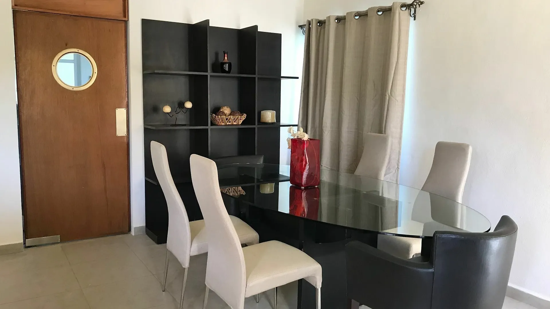 Off The 5Th Apartment Playa del Carmen 0*,