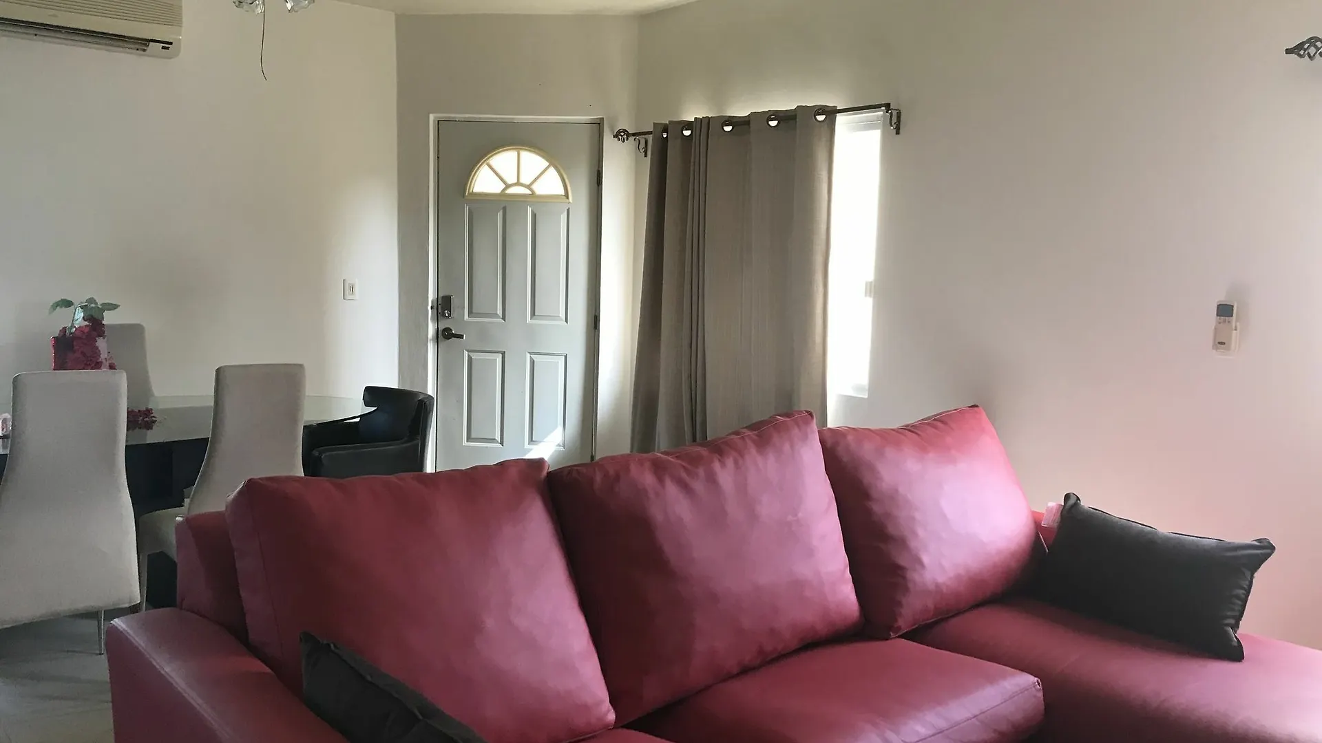 Off The 5Th Apartment Playa del Carmen
