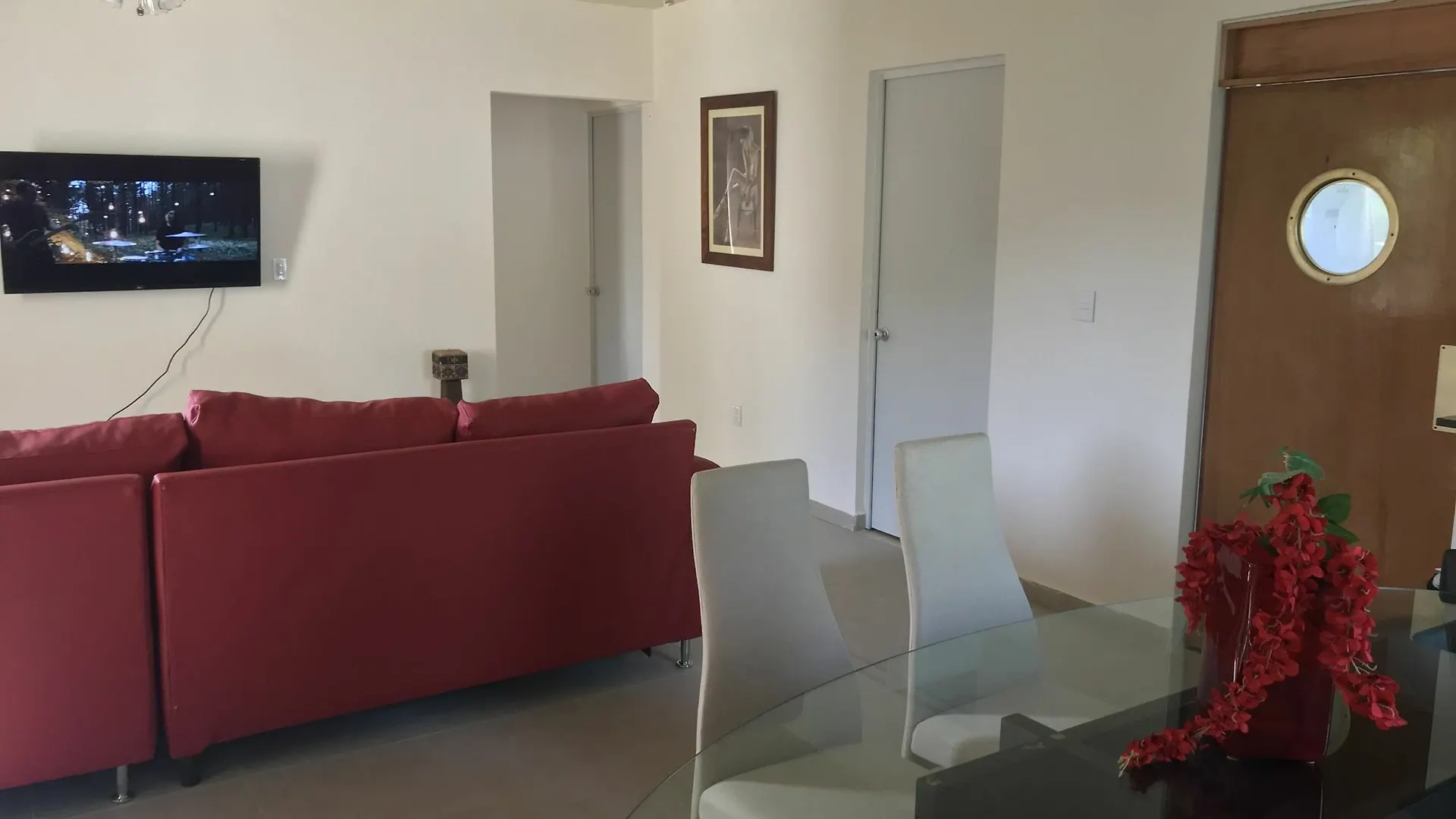 Off The 5Th Apartment Playa del Carmen Mexico
