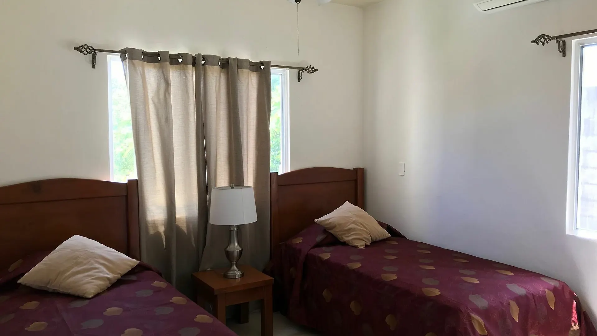 Off The 5Th Apartment Playa del Carmen