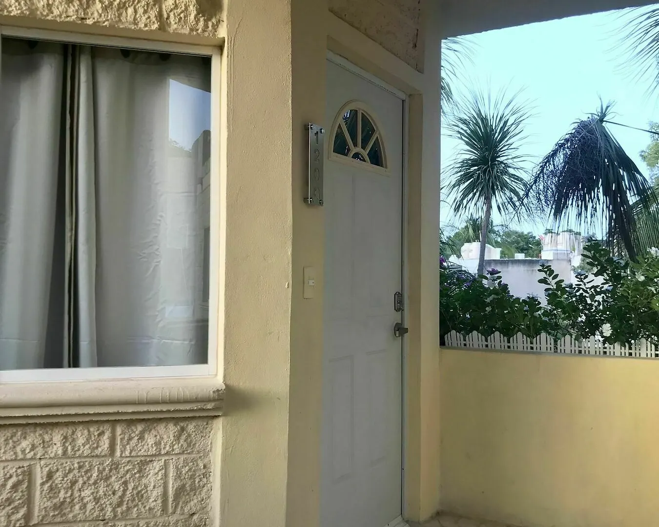 Off The 5Th Apartment Playa del Carmen