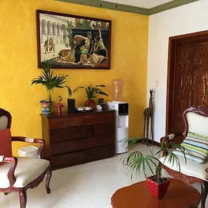 Apartamento Departamentos K&b, Playa del Carmen